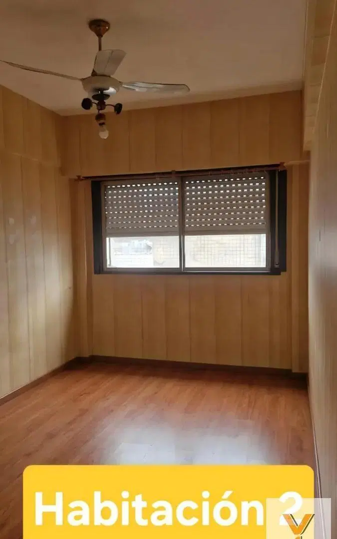Departamento en Alquiler - 3 Dormitorios 1 Baño - 65mts - Lanús 5