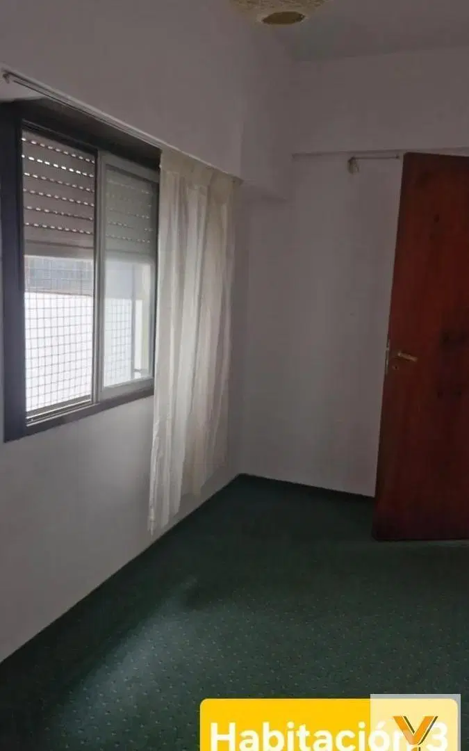 Departamento en Alquiler - 3 Dormitorios 1 Baño - 65mts - Lanús 4