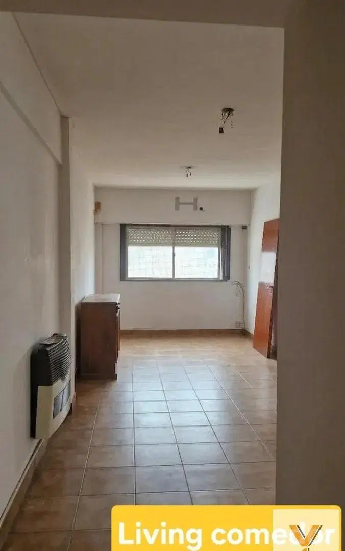 Departamento en Alquiler - 3 Dormitorios 1 Baño - 65mts - Lanús 2