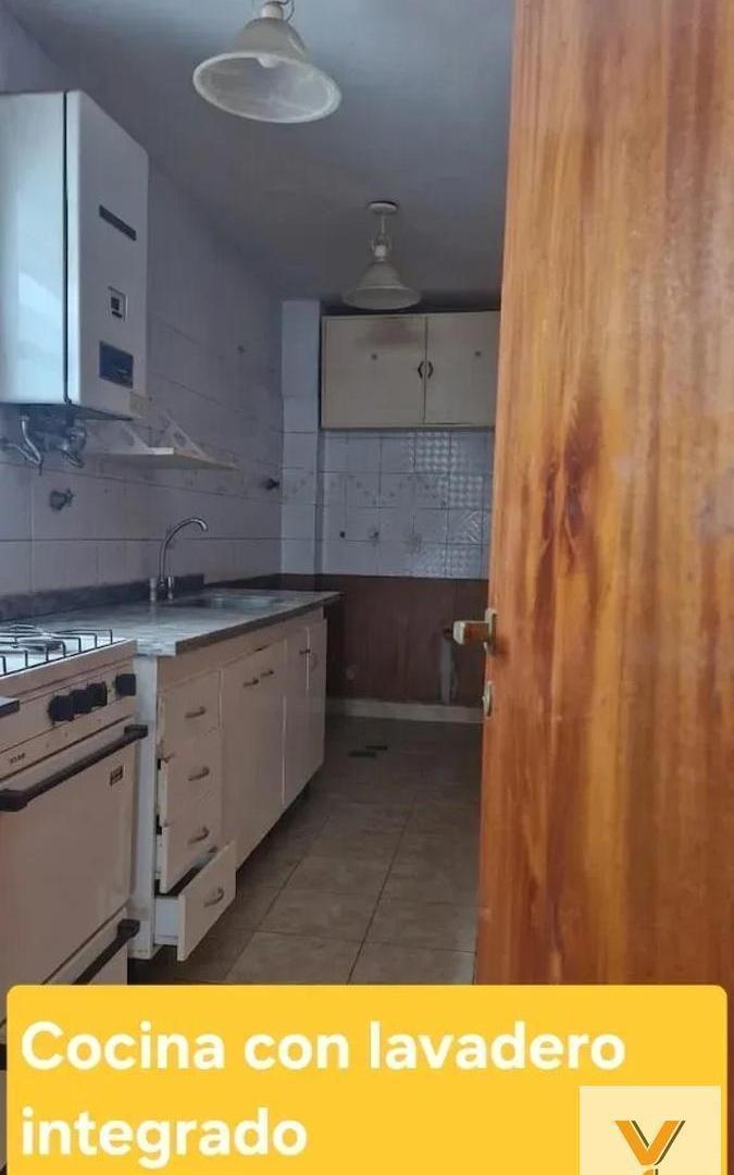 Departamento en Alquiler - 3 Dormitorios 1 Baño - 65mts - Lanús