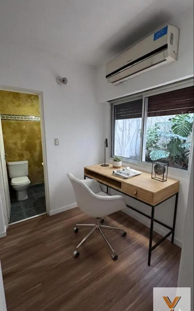 Departamento en Venta - 1 Dormitorio 1 Baño - 48mts - Recoleta 3