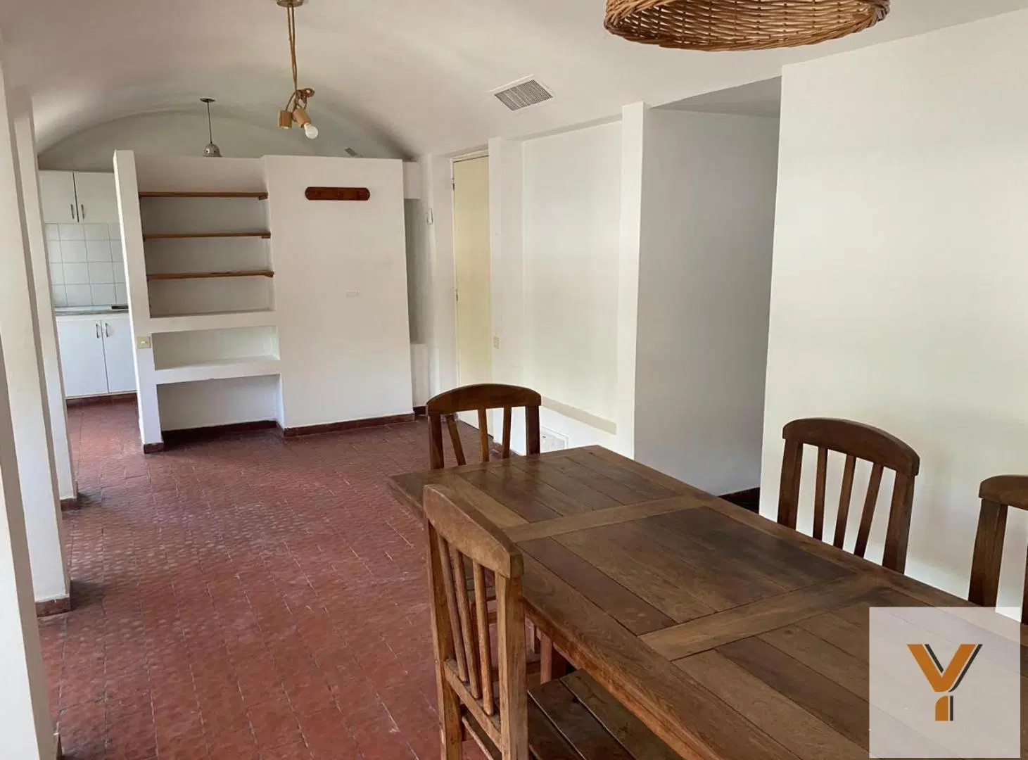 Departamento en Alquiler - 2 Dormitorios 1 Baño - 90mts - La Plata 2
