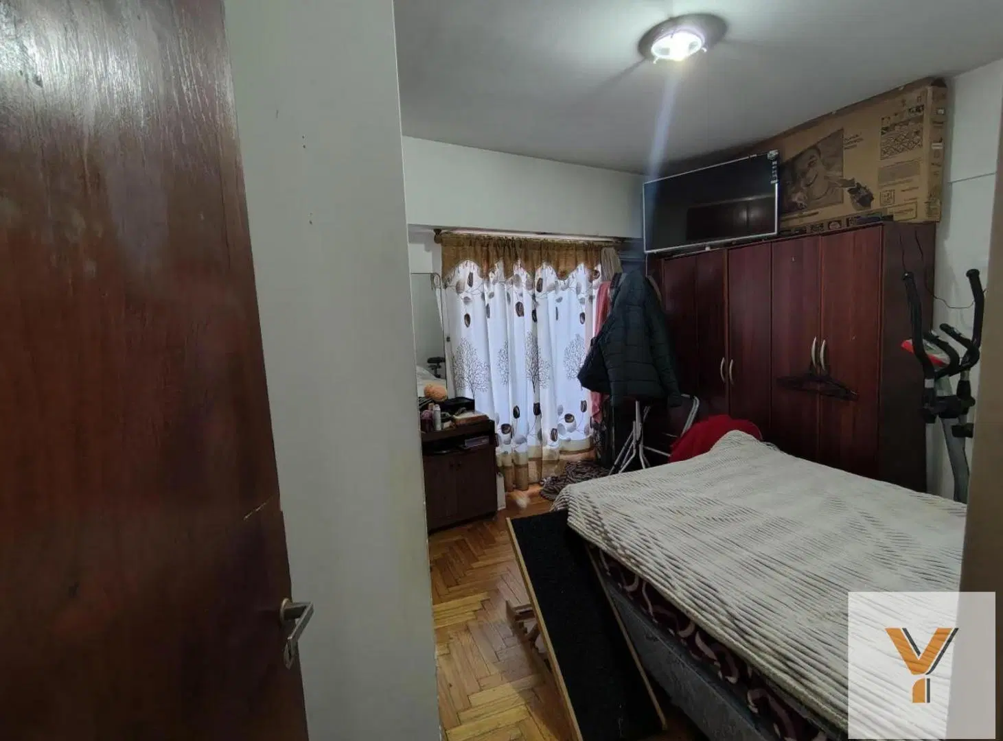 Departamento en Alquiler - 2 Dormitorios 1 Baño - 95mts - Chacarita 2