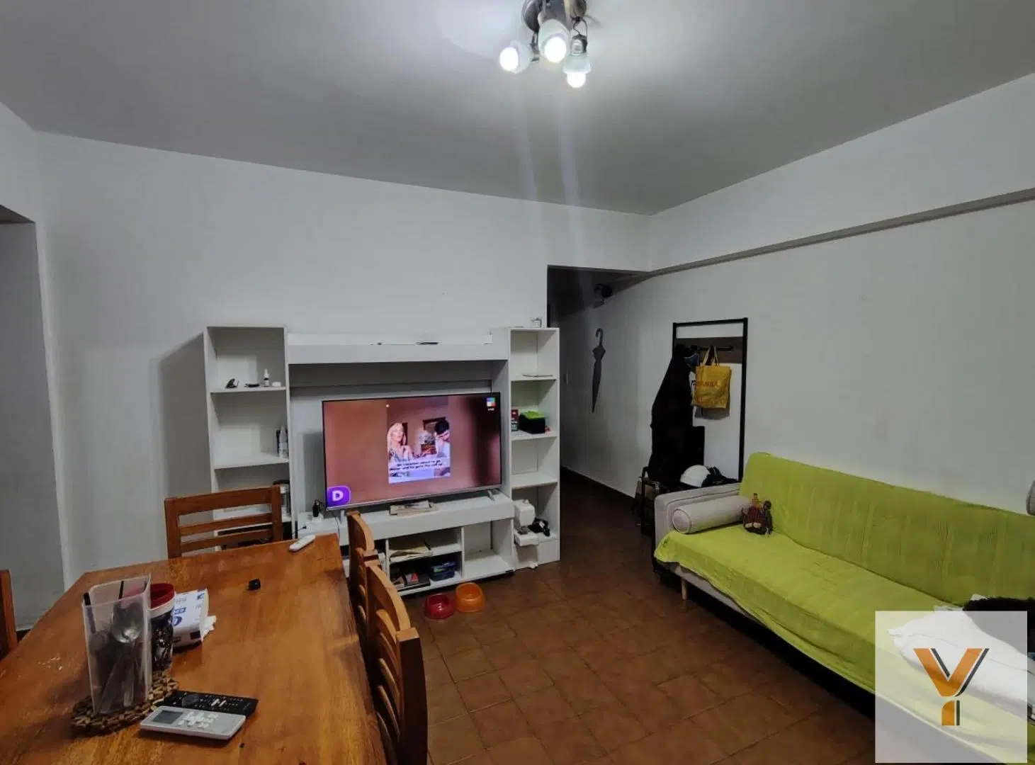 Departamento en Alquiler - 2 Dormitorios 1 Baño - 95mts - Chacarita 4