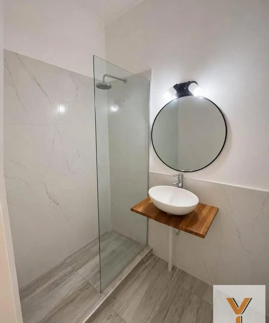 Departamento en Alquiler - 1 Dormitorio 1 Baño - 40mts - Mar Del Plata 5