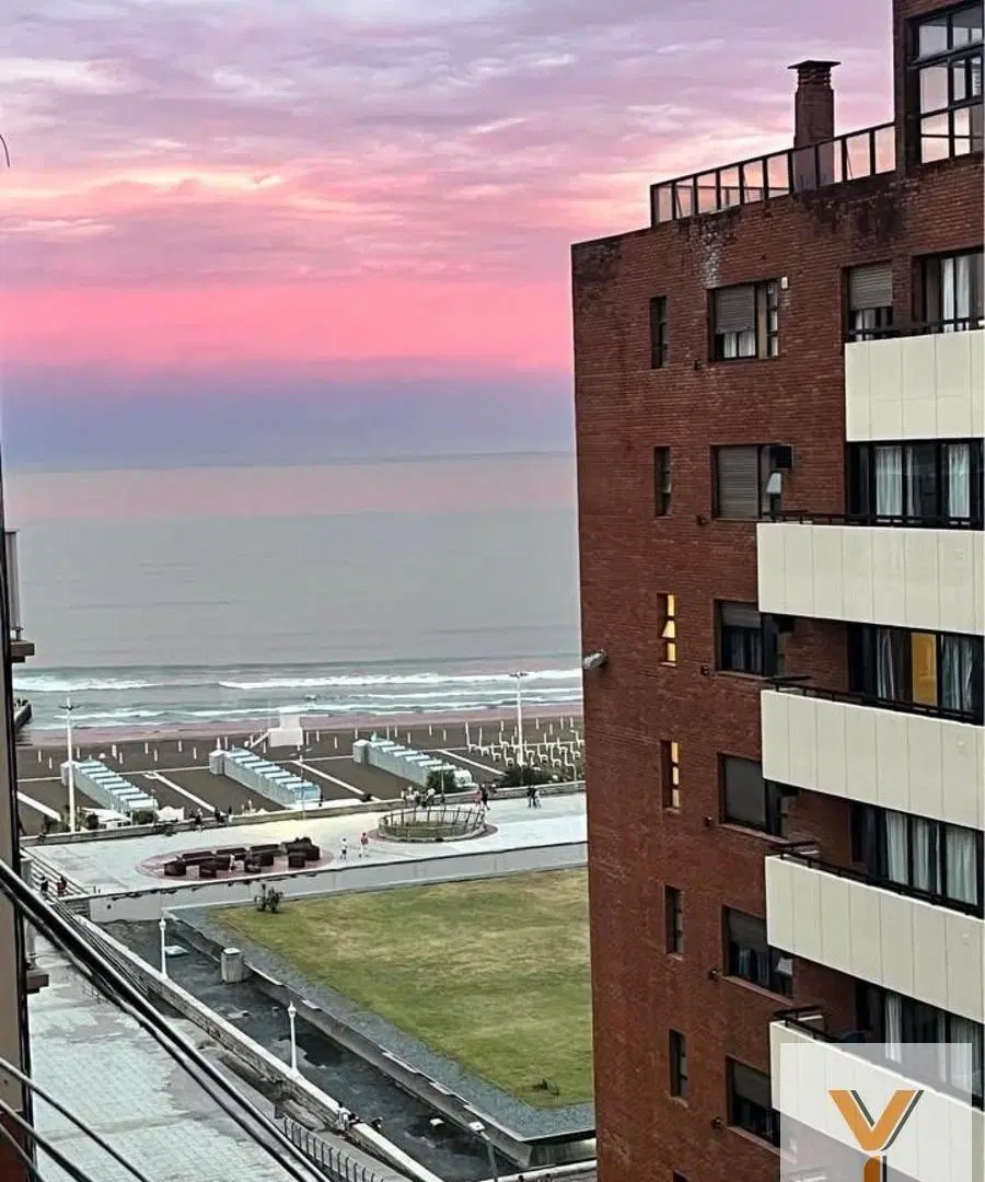 Departamento en Alquiler - 1 Dormitorio 1 Baño - 40mts - Mar Del Plata 1