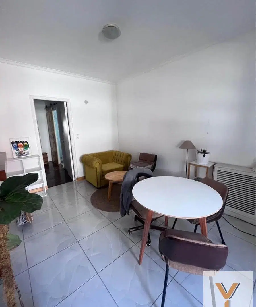 Departamento en Alquiler - 1 Dormitorio 1 Baño - 40mts - Mar Del Plata 4