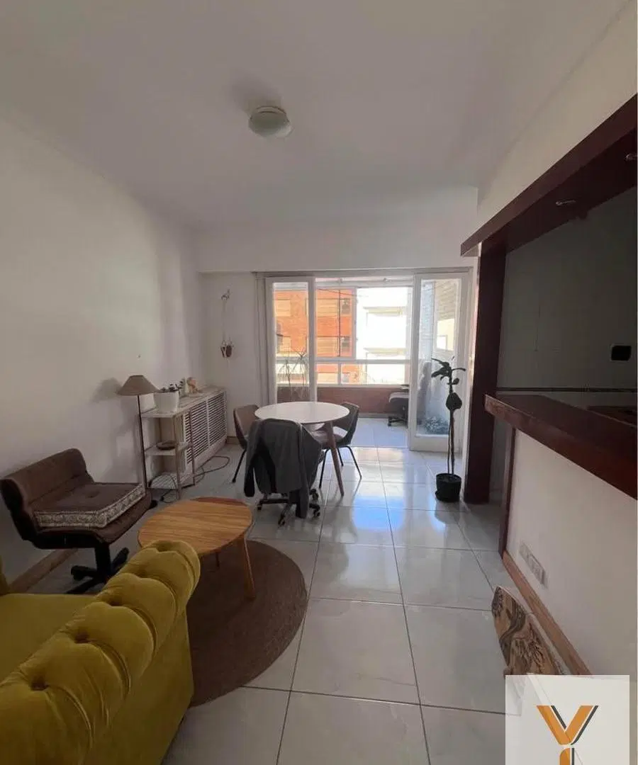 Departamento en Alquiler - 1 Dormitorio 1 Baño - 40mts - Mar Del Plata 2