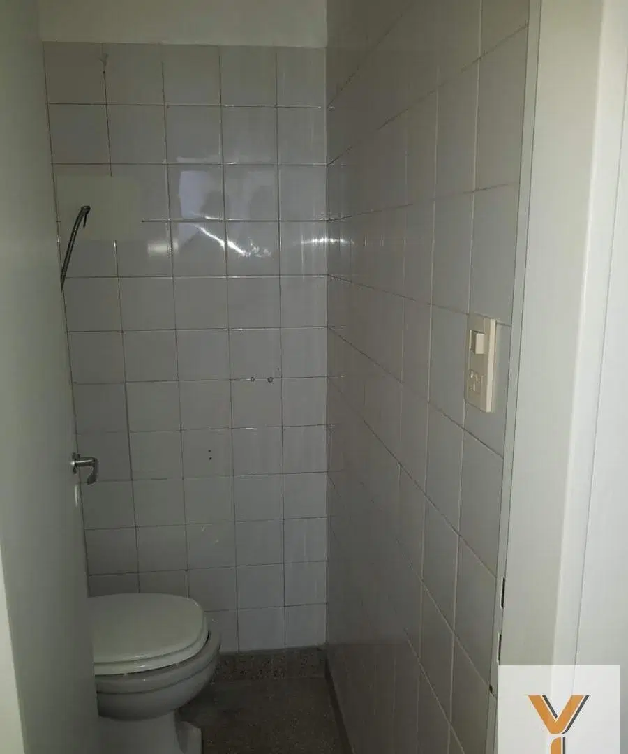 Oficina en Alquiler - 1 Baño - 18mts - La Plata 3