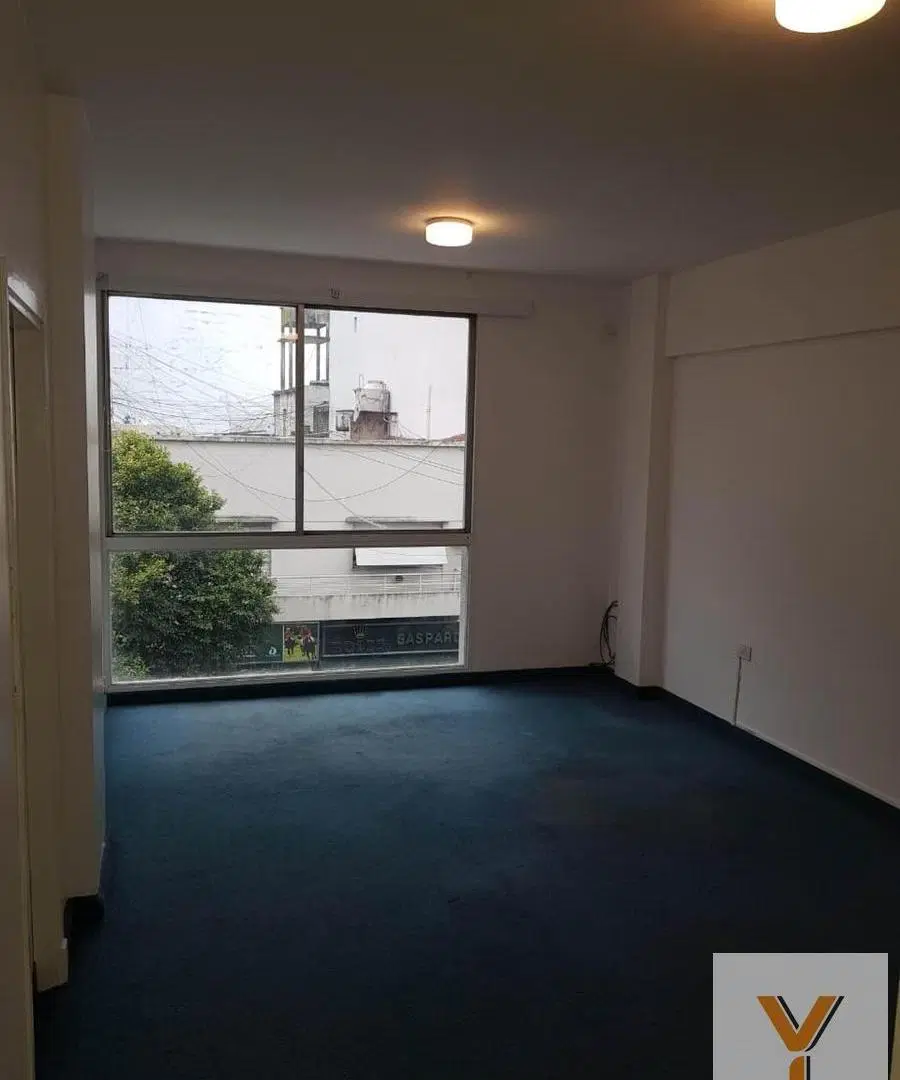 Oficina en Alquiler - 1 Baño - 18mts - La Plata 2