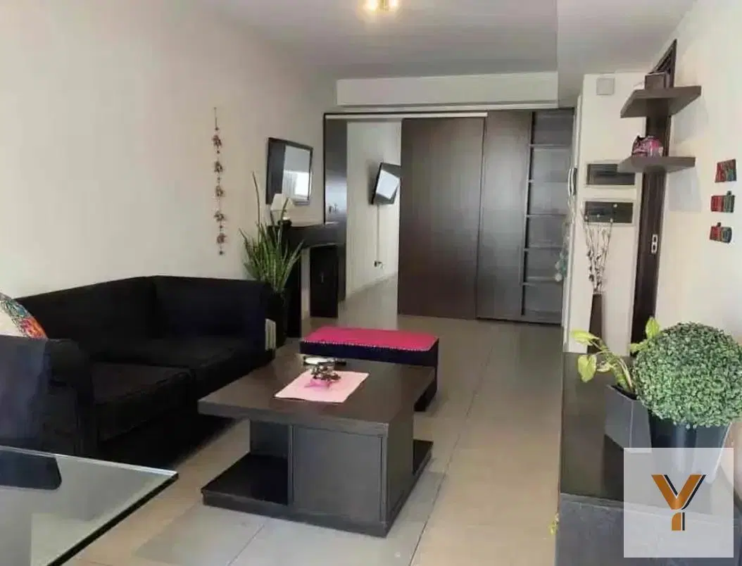Departamento en Alquiler - 1 Baño - 47mts - Caballito 3
