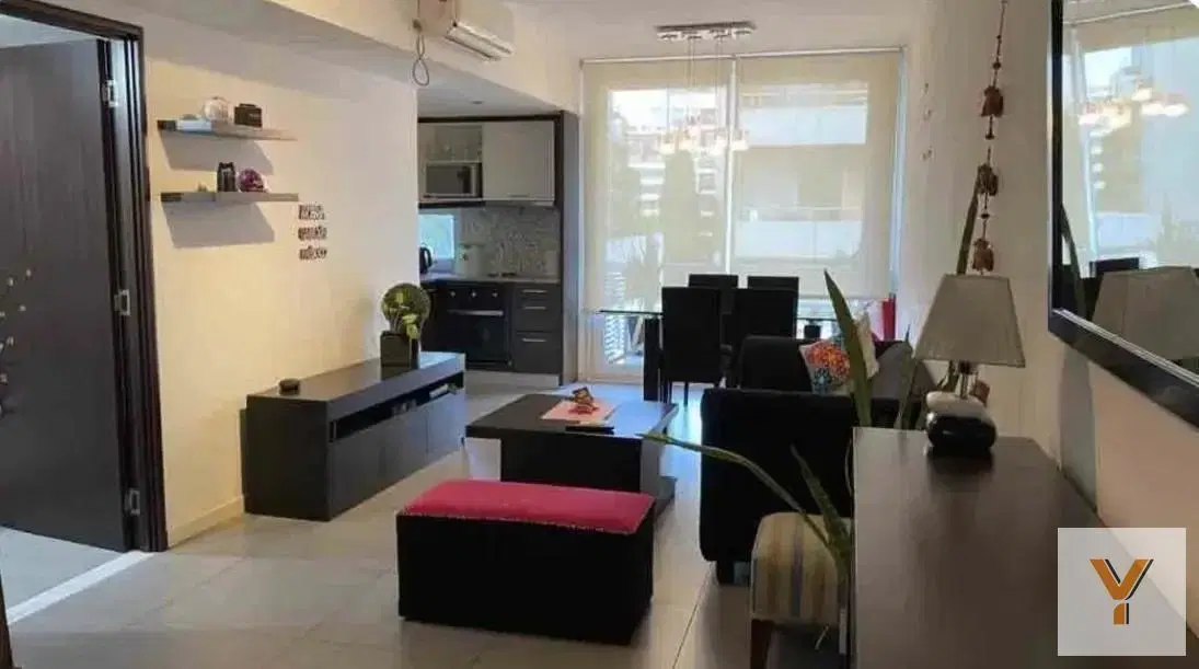 Departamento en Alquiler - 1 Baño - 47mts - Caballito 1