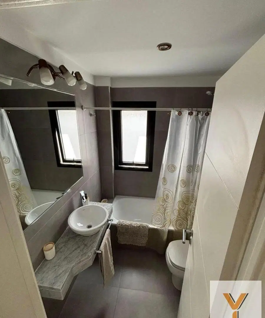 Departamento en Alquiler - 1 Dormitorio 1 Baño - 48mts - Villa Urquiza 3
