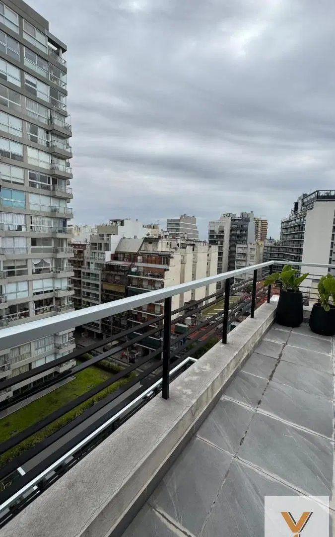 Departamento en Alquiler - 1 Dormitorio 1 Baño - 48mts - Villa Urquiza 4