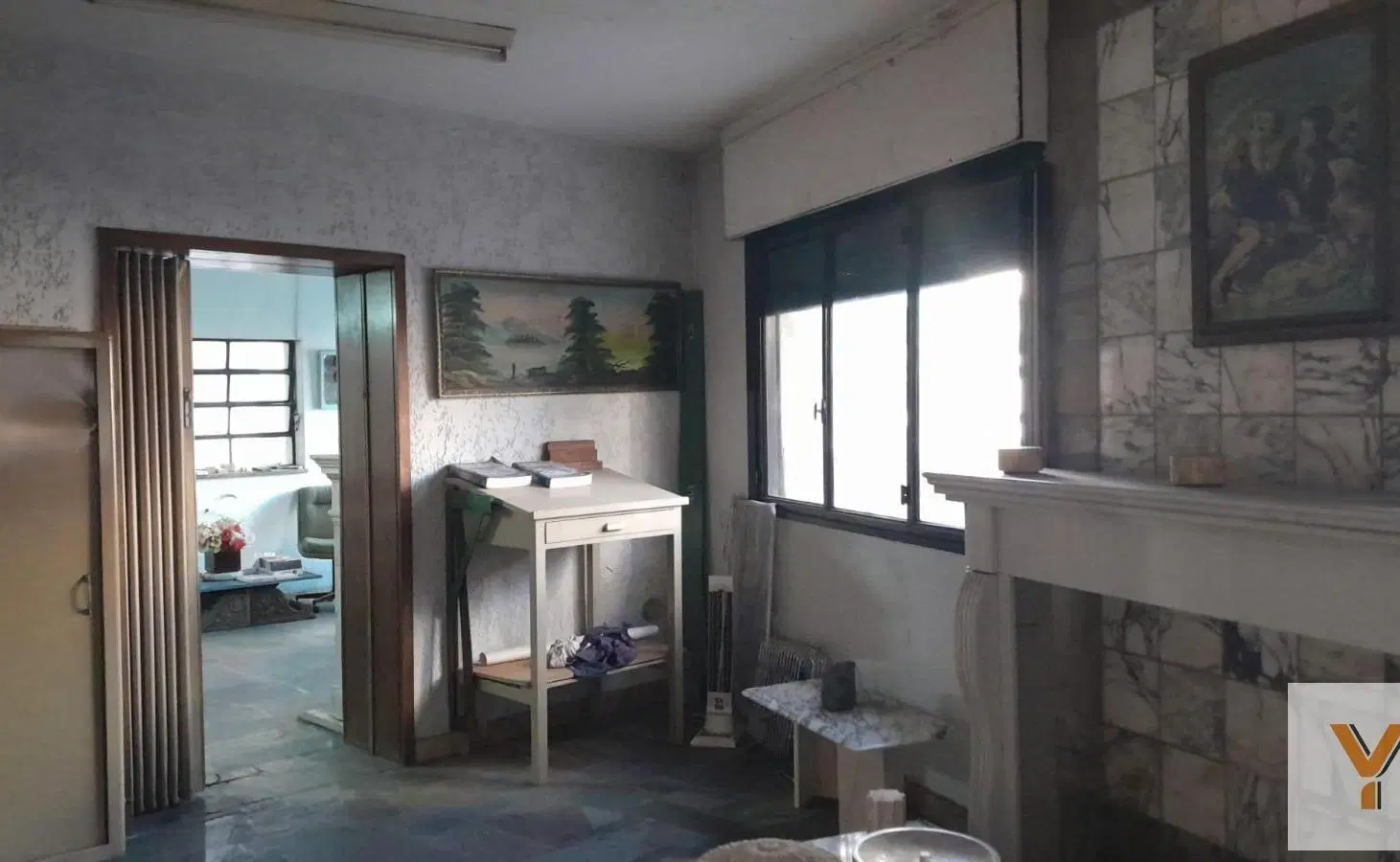 Depósito en Alquiler - 1 Baño - 900mts - Palermo 4