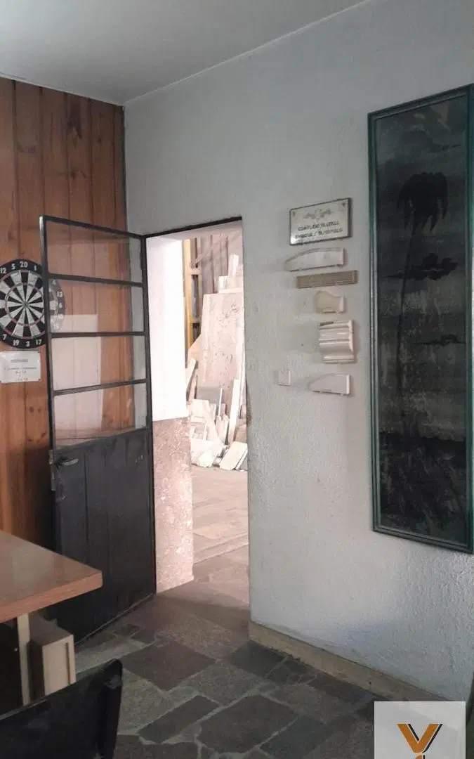 Depósito en Alquiler - 1 Baño - 900mts - Palermo 1