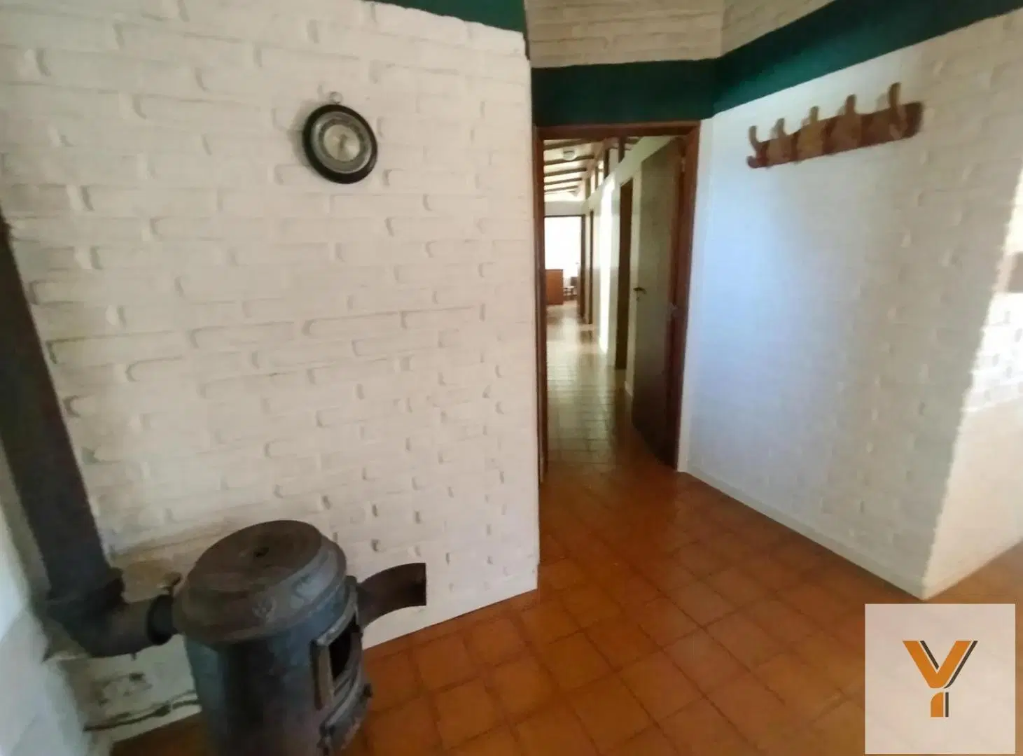 Quinta en Venta - 4 Dormitorios 4 Baños - 1170mts - Ramallo 1