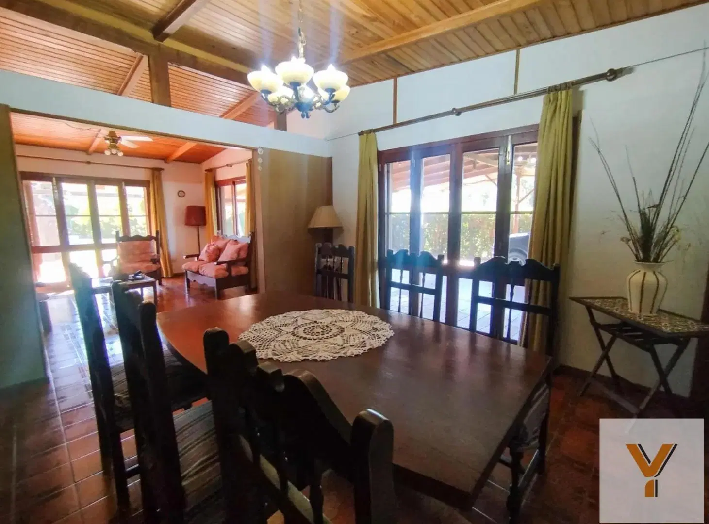 Quinta en Venta - 4 Dormitorios 4 Baños - 1170mts - Ramallo 4
