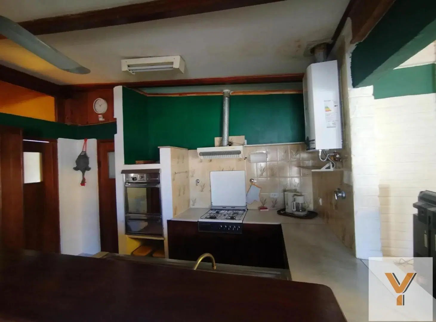 Quinta en Venta - 4 Dormitorios 4 Baños - 1170mts - Ramallo 2