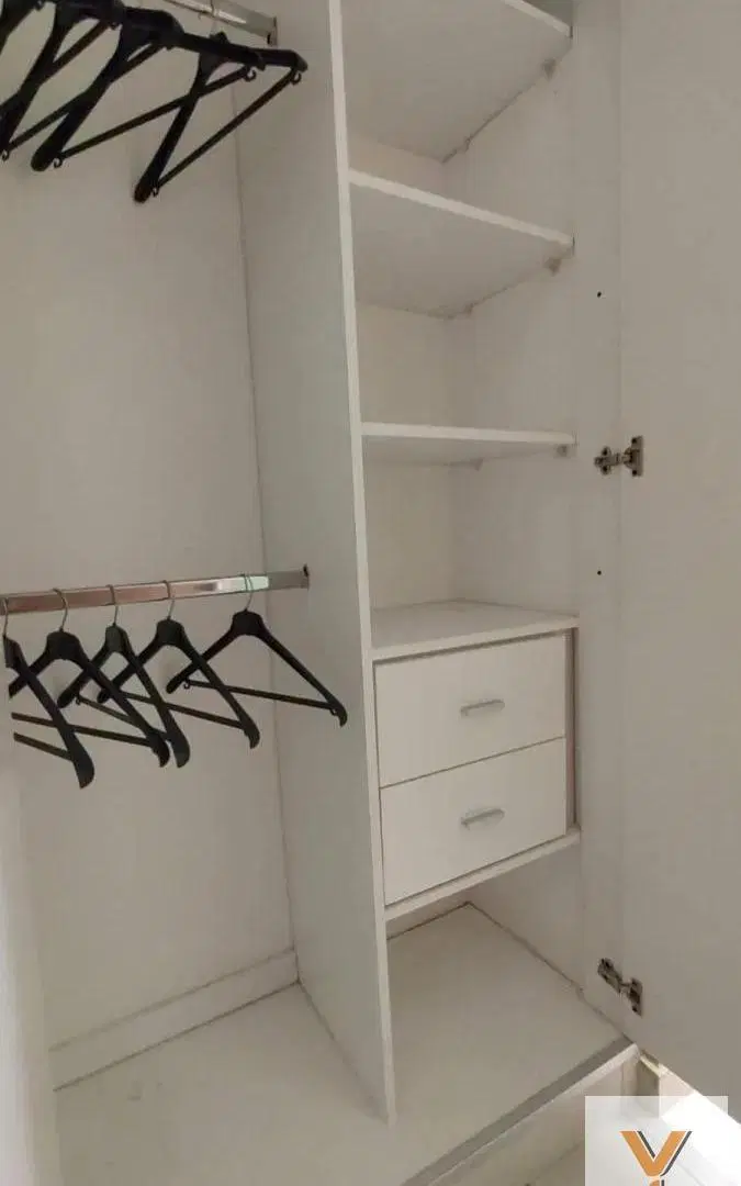Departamento en Alquiler - Monoambiente 1 Baño - 35mts - Recoleta 3