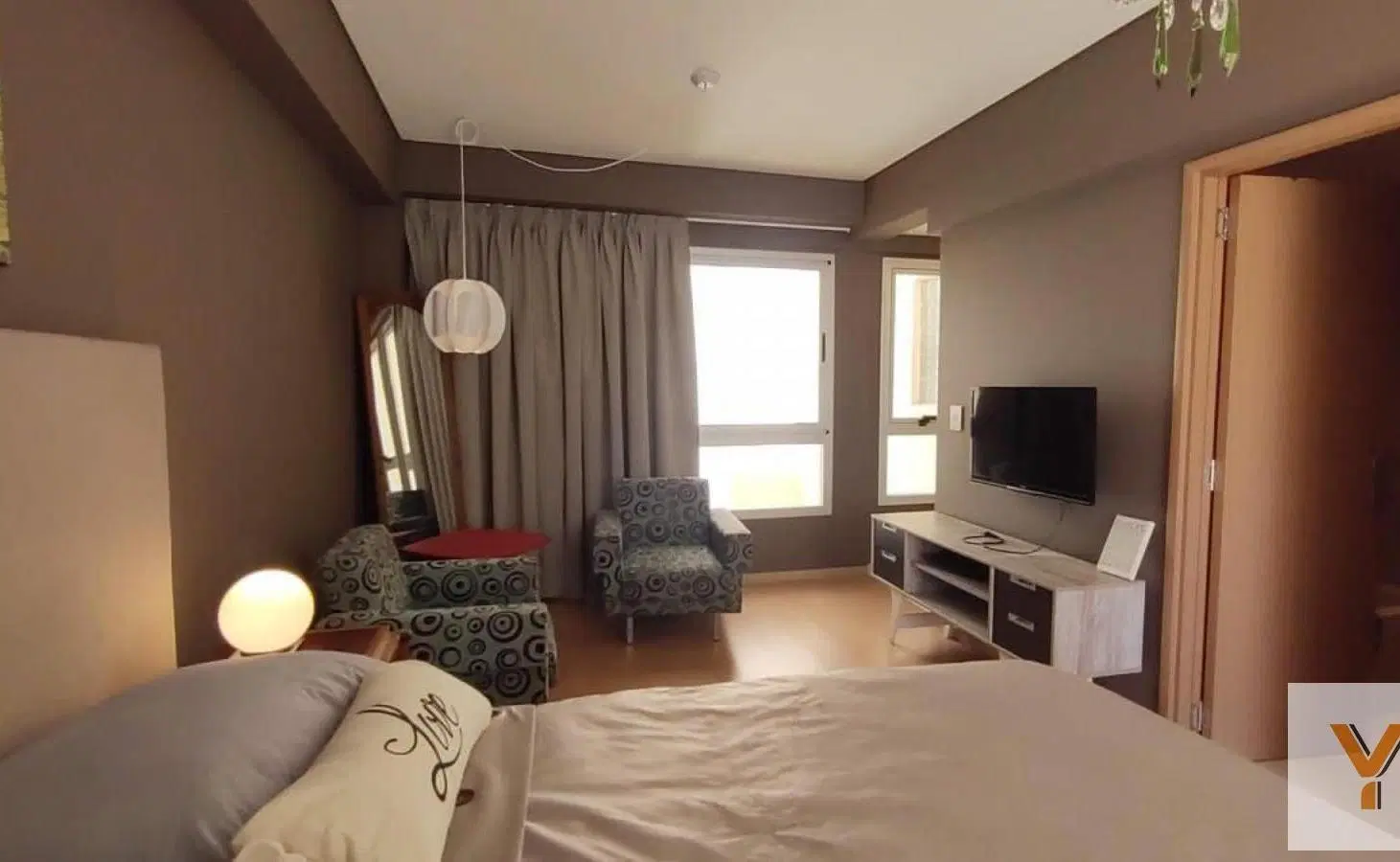 Departamento en Alquiler - Monoambiente 1 Baño - 35mts - Recoleta 2