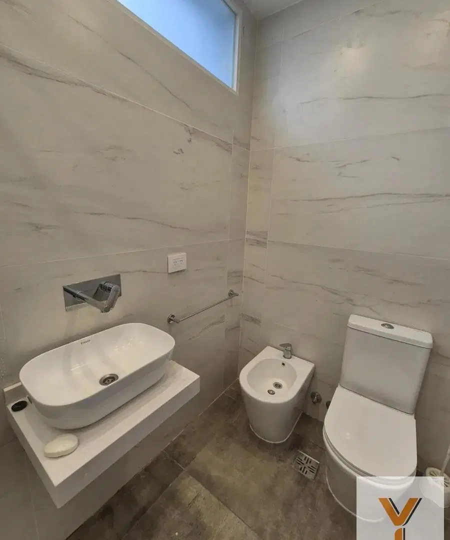 Departamento en Alquiler - 1 Dormitorio 1 Baño - 39mts - Palermo 5