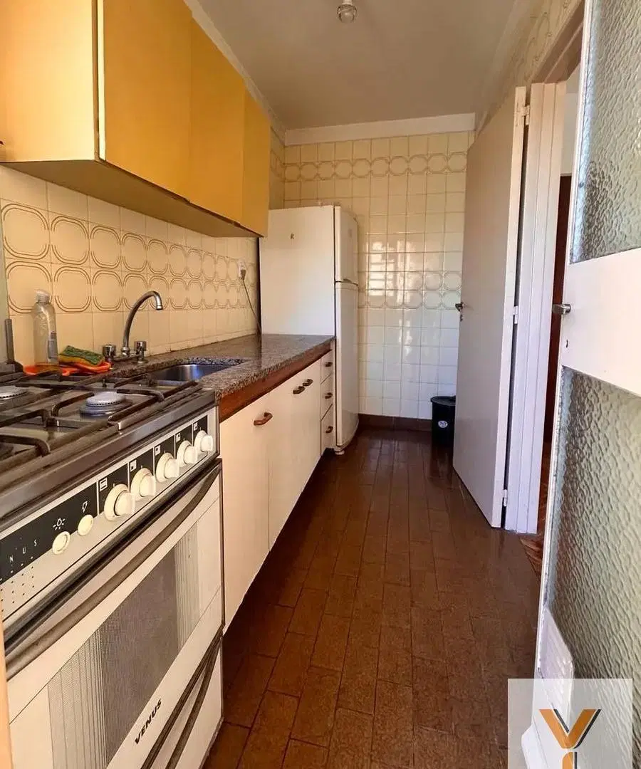 Departamento en Alquiler - 1 Dormitorio 1 Baño - 50mts - Balvanera 2
