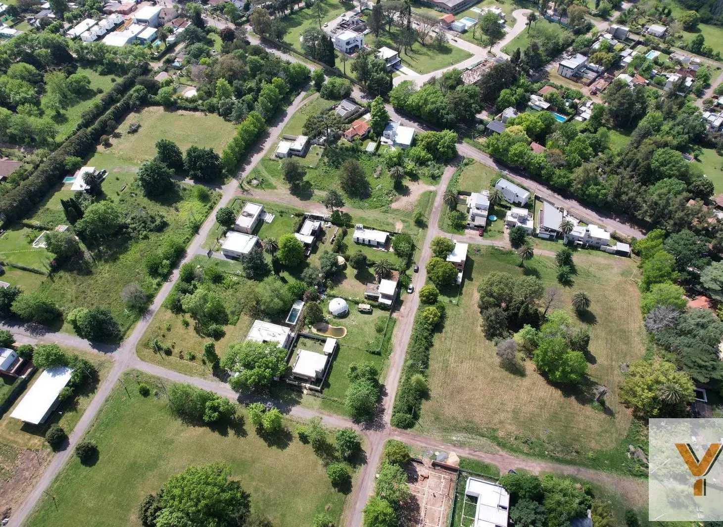 Terreno en Venta - - 932mts - La Plata 5