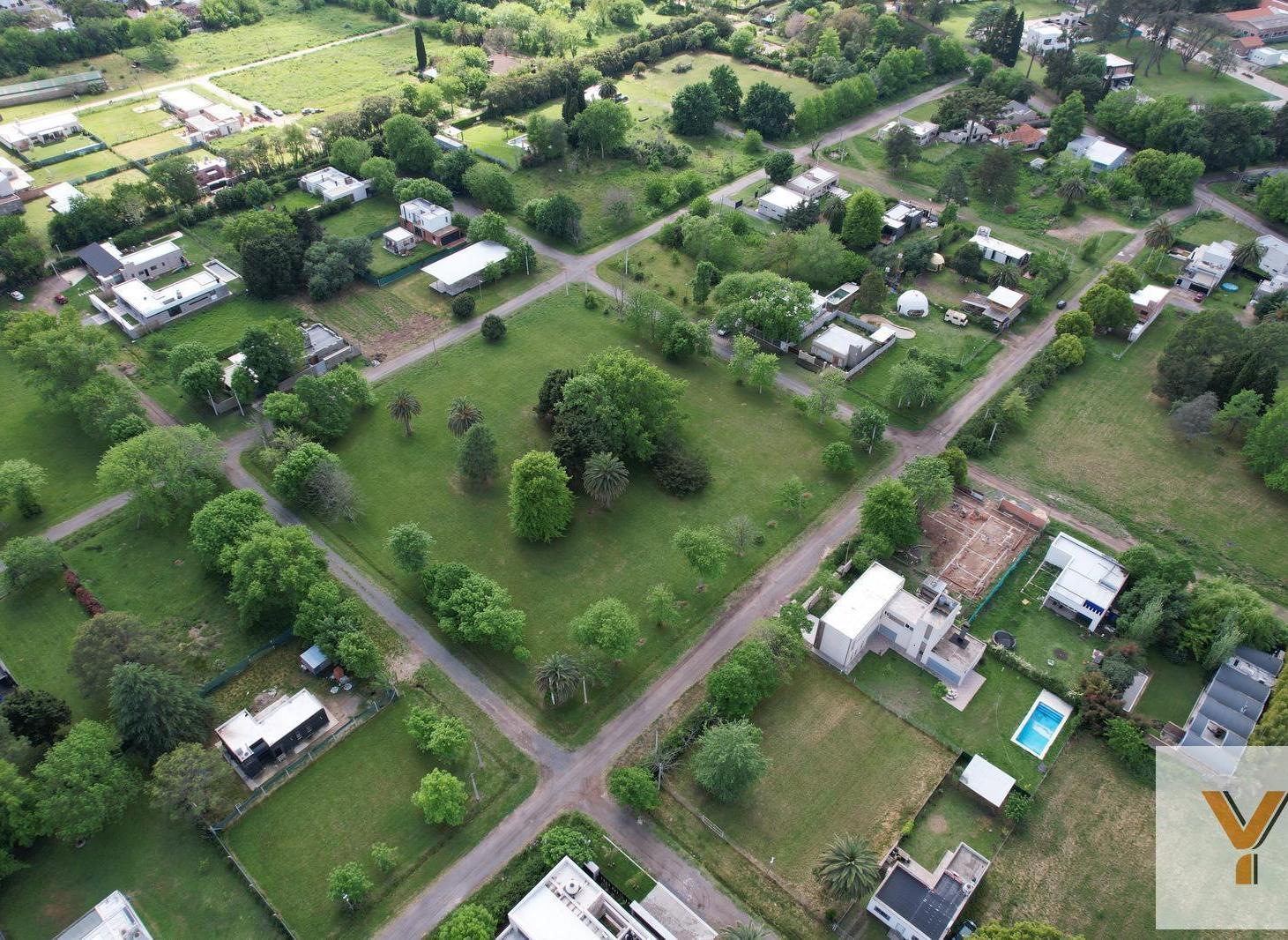 Terreno en Venta - - 4036mts - La Plata