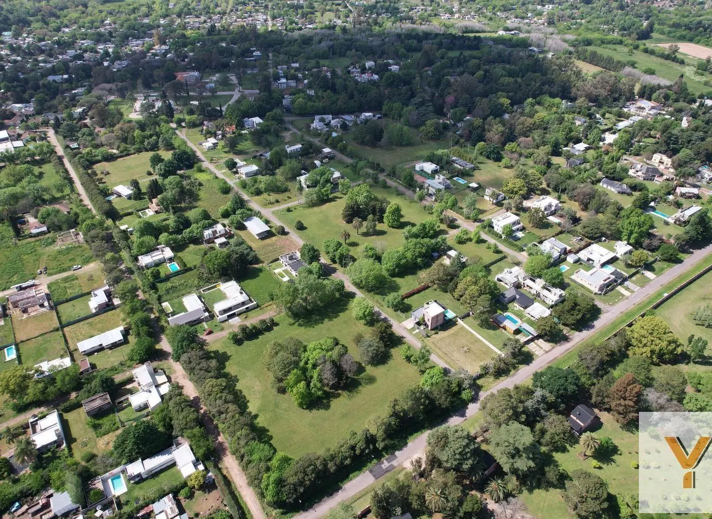 Terreno en Venta - - 4036mts - La Plata 4