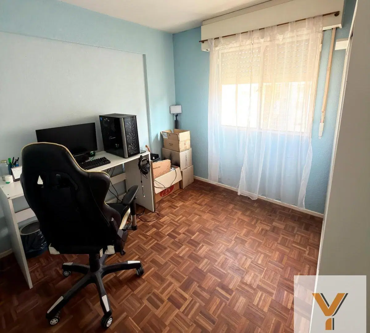 Departamento en Venta - 3 Dormitorios 2 Baños - 68mts - Villa Lugano 3