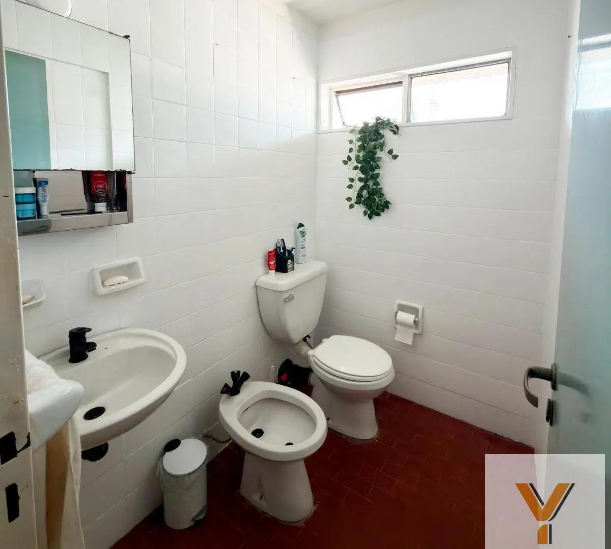 Departamento en Venta - 3 Dormitorios 2 Baños - 68mts - Villa Lugano 4