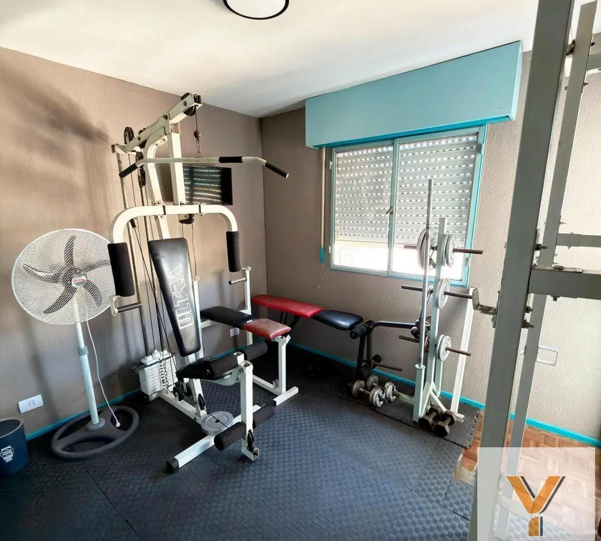 Departamento en Venta - 3 Dormitorios 2 Baños - 68mts - Villa Lugano 5