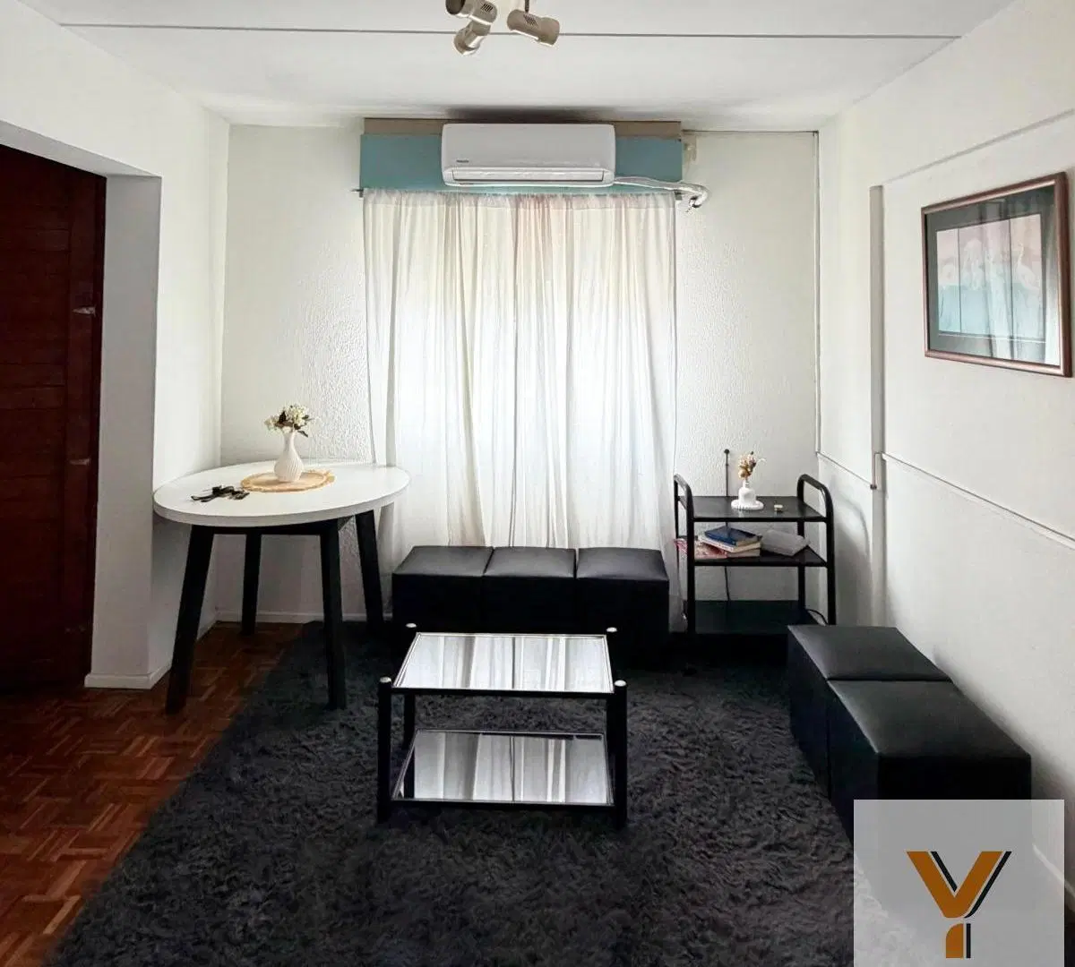 Departamento en Venta - 3 Dormitorios 2 Baños - 68mts - Villa Lugano 2