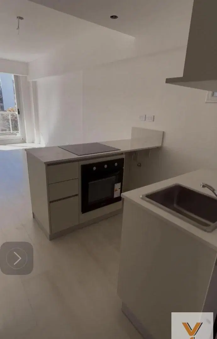 Departamento en Alquiler - 1 Dormitorio 1 Baño - 51mts - Colegiales 2