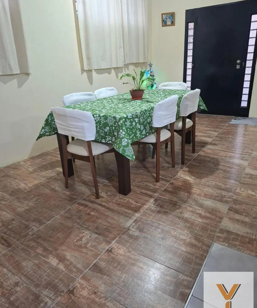 Casa en Venta - 3 Dormitorios 2 Baños - 129mts - Avellaneda 5
