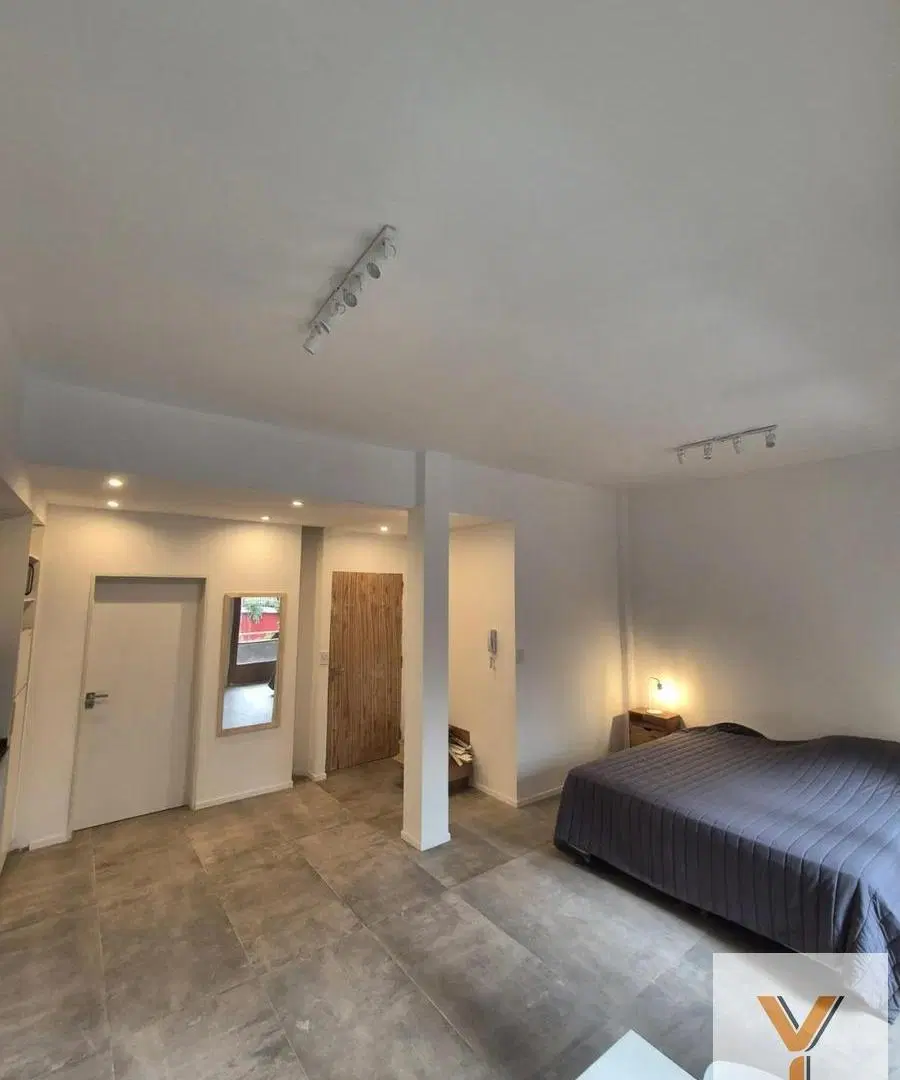 Departamento en Venta - 1 Dormitorio 1 Baño - 39mts - Palermo 5