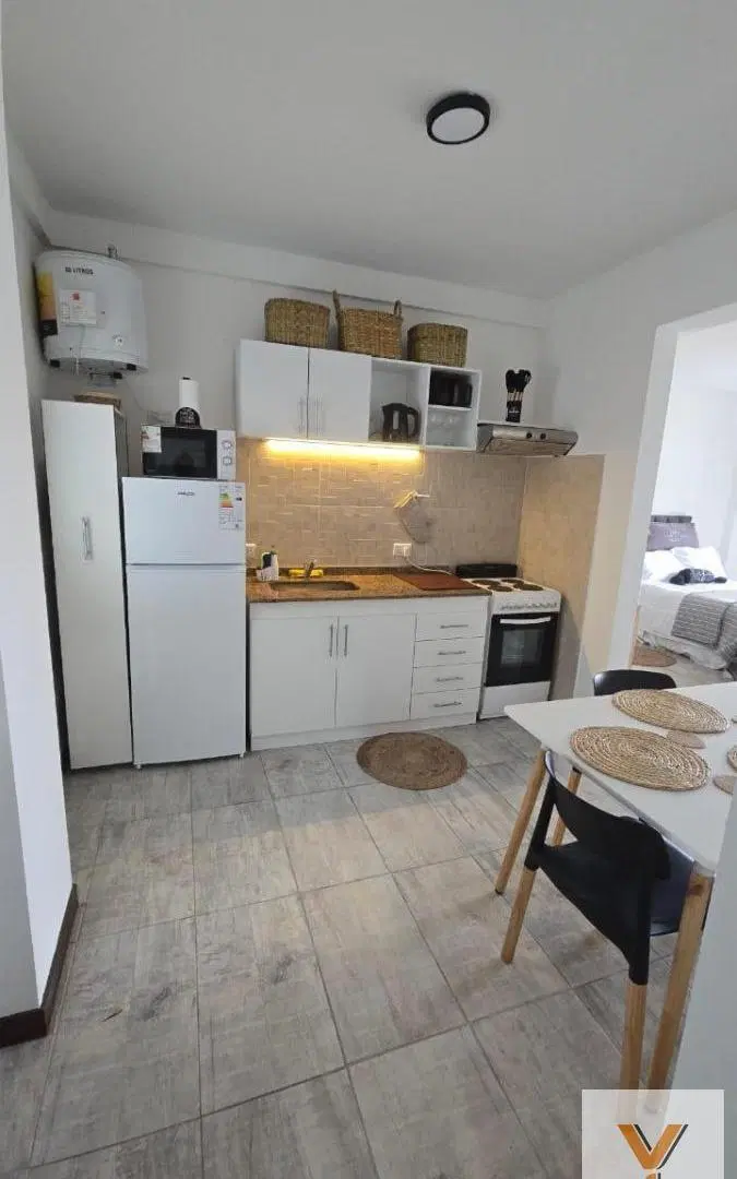 Departamento en Venta - Monoambiente 1 Baño - 43mts - San Bernardo Del Tuyu 3