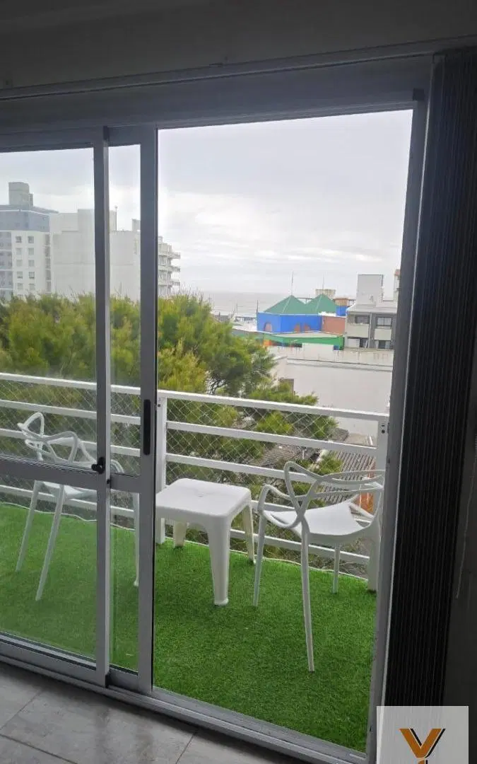 Departamento en Venta - Monoambiente 1 Baño - 43mts - San Bernardo Del Tuyu 5