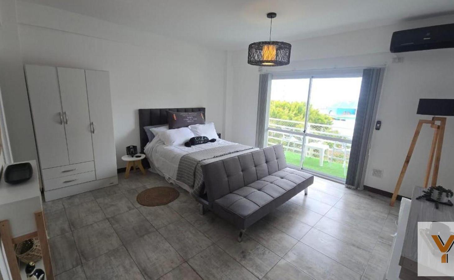 Departamento en Venta - Monoambiente 1 Baño - 43mts - San Bernardo Del Tuyu