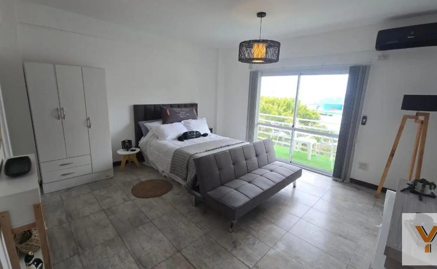 Departamento en Venta - Monoambiente 1 Baño - 43mts - San Bernardo Del Tuyu 2
