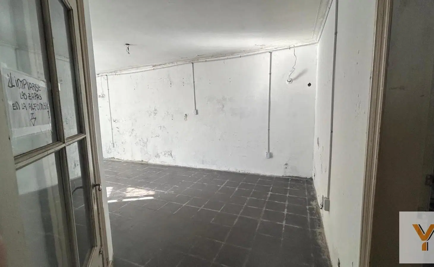 Casa en Alquiler - 6 Dormitorios 1 Baño - 300mts - La Plata 4