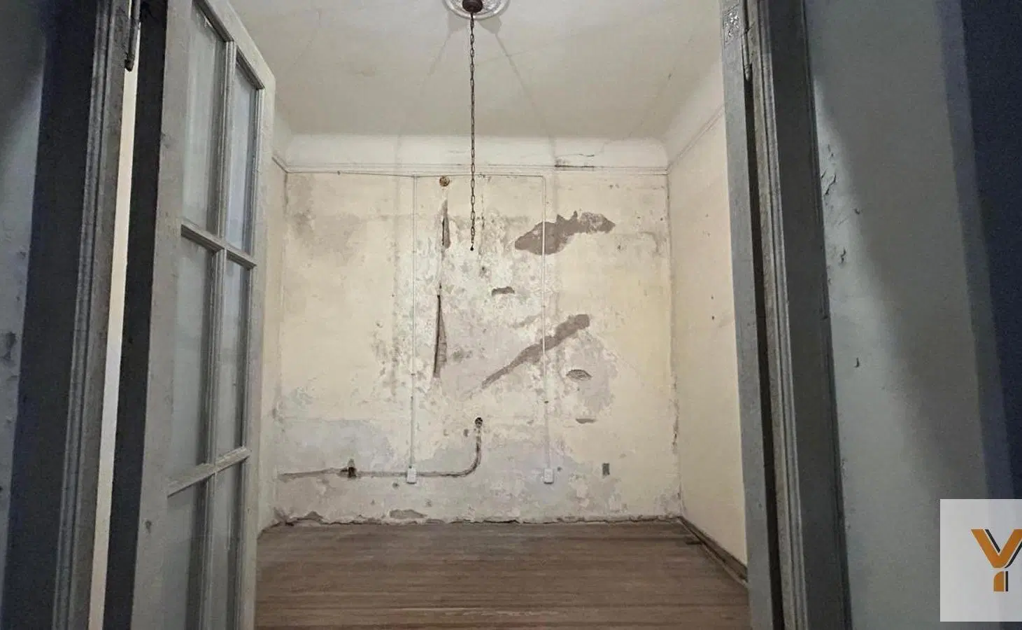 Casa en Alquiler - 6 Dormitorios 1 Baño - 300mts - La Plata 5