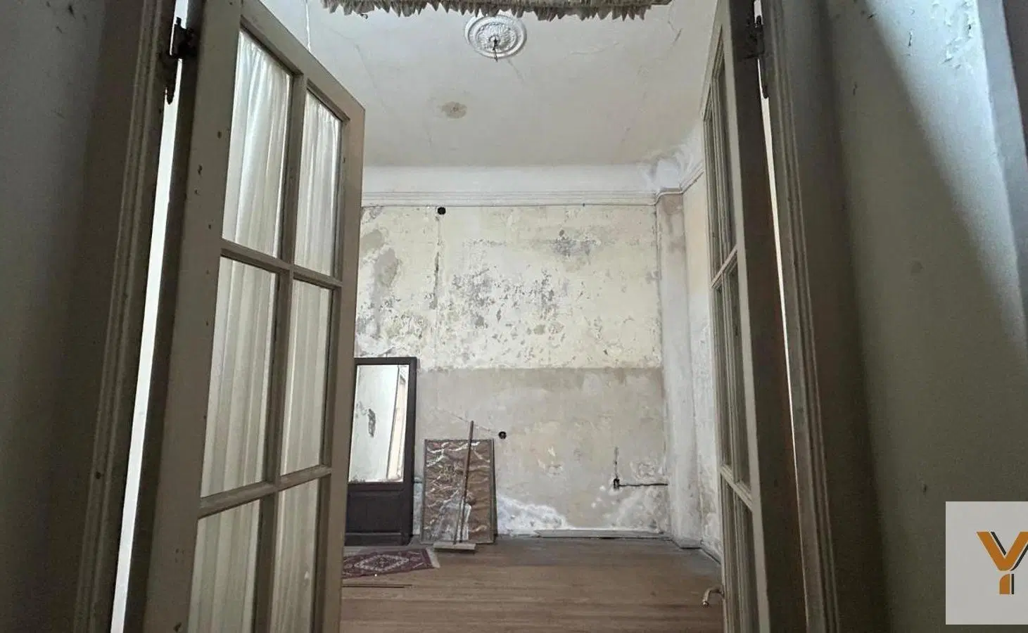 Casa en Venta - 6 Dormitorios 1 Baño - 300mts - La Plata 5