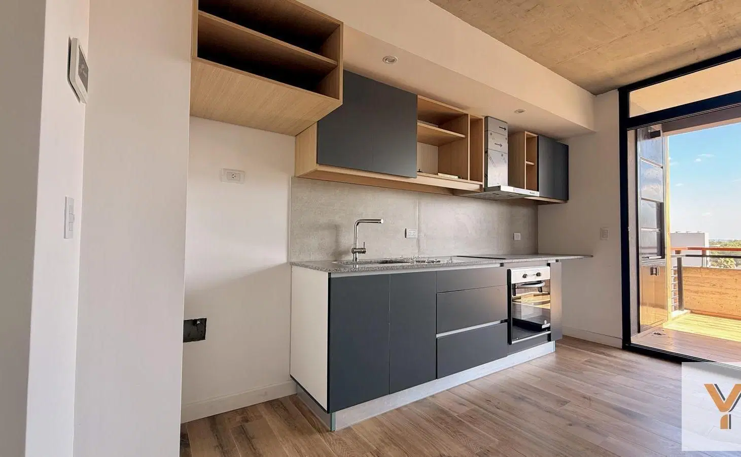 Departamento en Venta - 1 Dormitorio 1 Baño - 61mts - Mar Del Plata 2