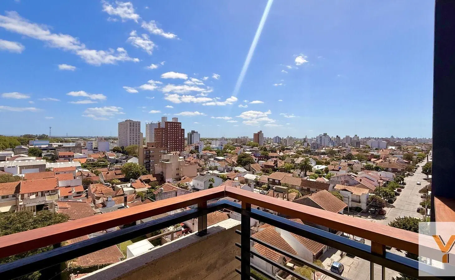 Departamento en Venta - 1 Dormitorio 1 Baño - 61mts - Mar Del Plata 4