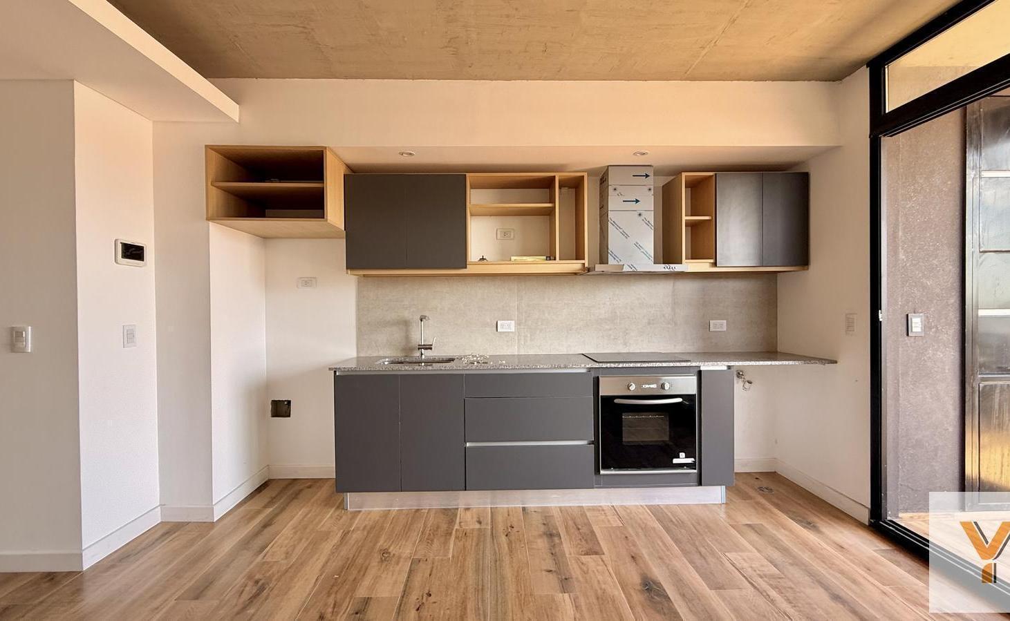 Departamento en Venta - 1 Dormitorio 1 Baño - 61mts - Mar Del Plata