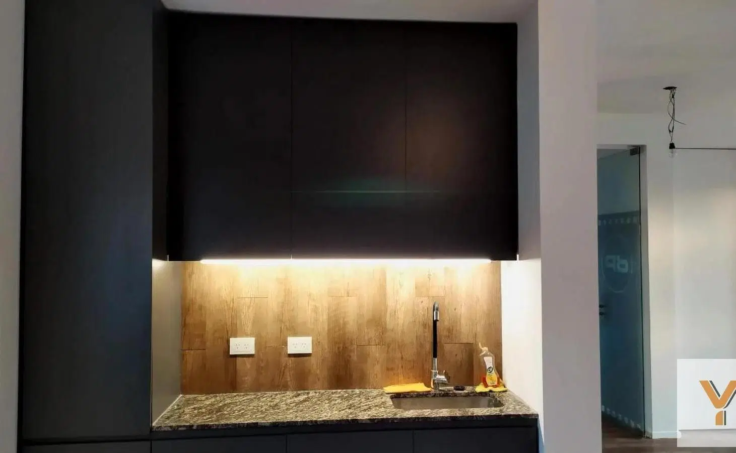 Oficina en Alquiler - 1 Baño - 67mts - Villa Devoto 2