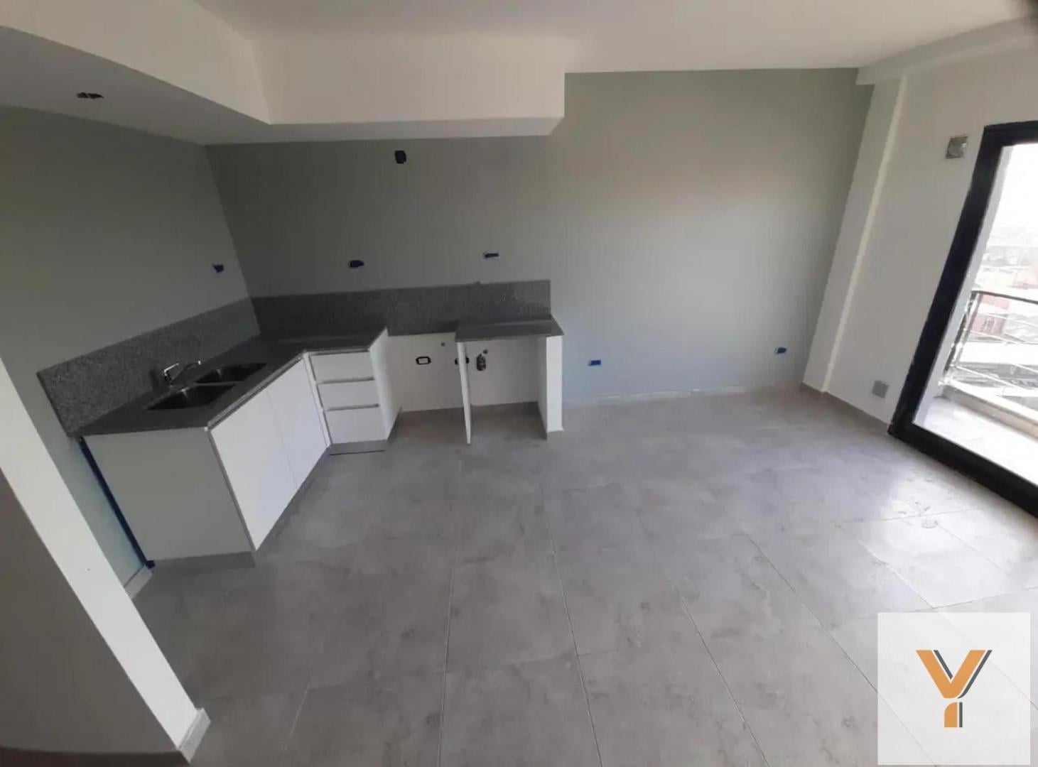 Departamento en Venta - 1 Dormitorio 1 Baño - 30mts - Avellaneda