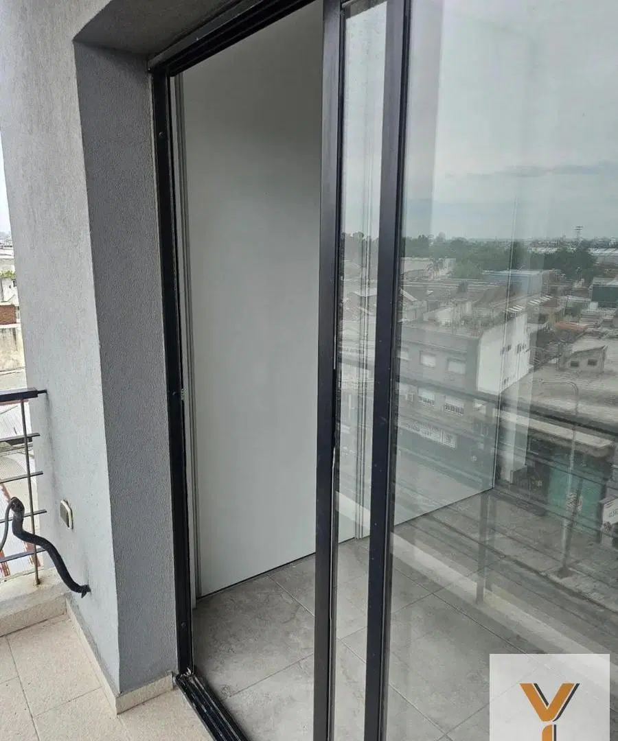 Departamento en Venta - 1 Dormitorio 1 Baño - 30mts - Avellaneda 2